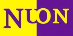 Logo Nuon