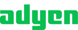 Logo Adyen