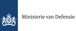 Ministerie van Defensie logo