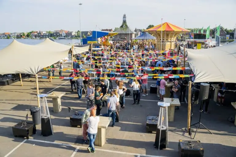 personeelsfeest, bedrijfsfeest, bedrijfsfestival