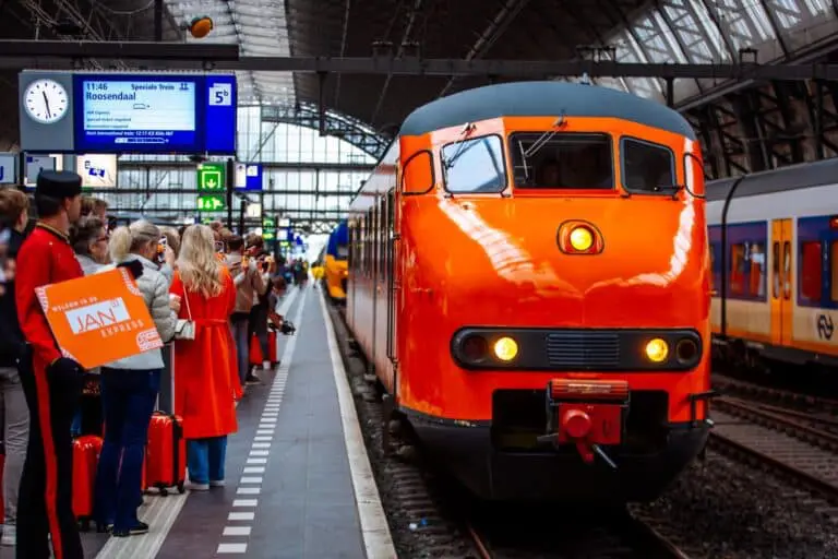 Jubileumfeest Jan Accountants