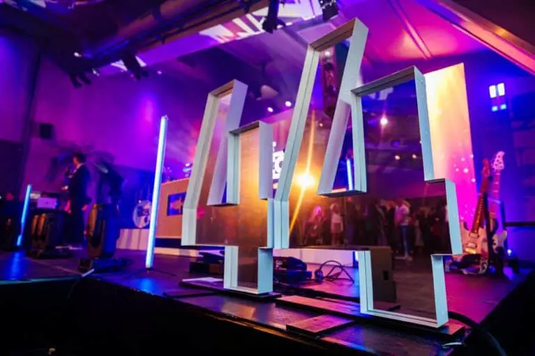 ortho center jubileumfeest