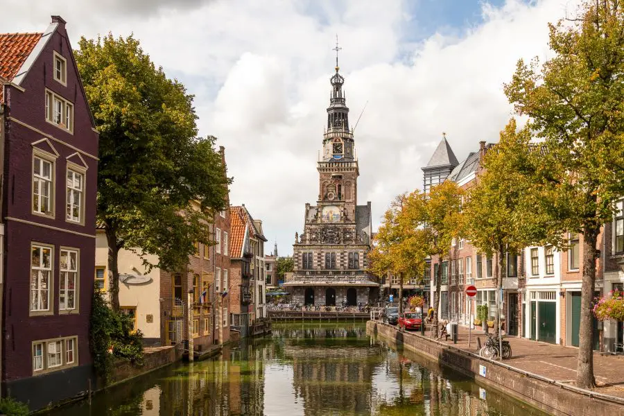 Alkmaar