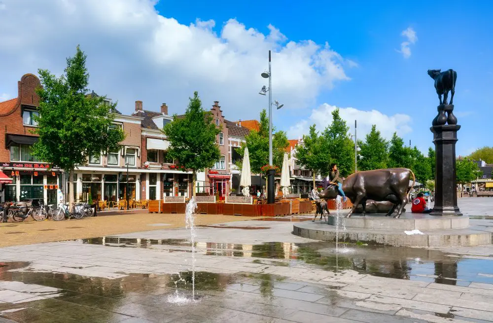 Purmerend