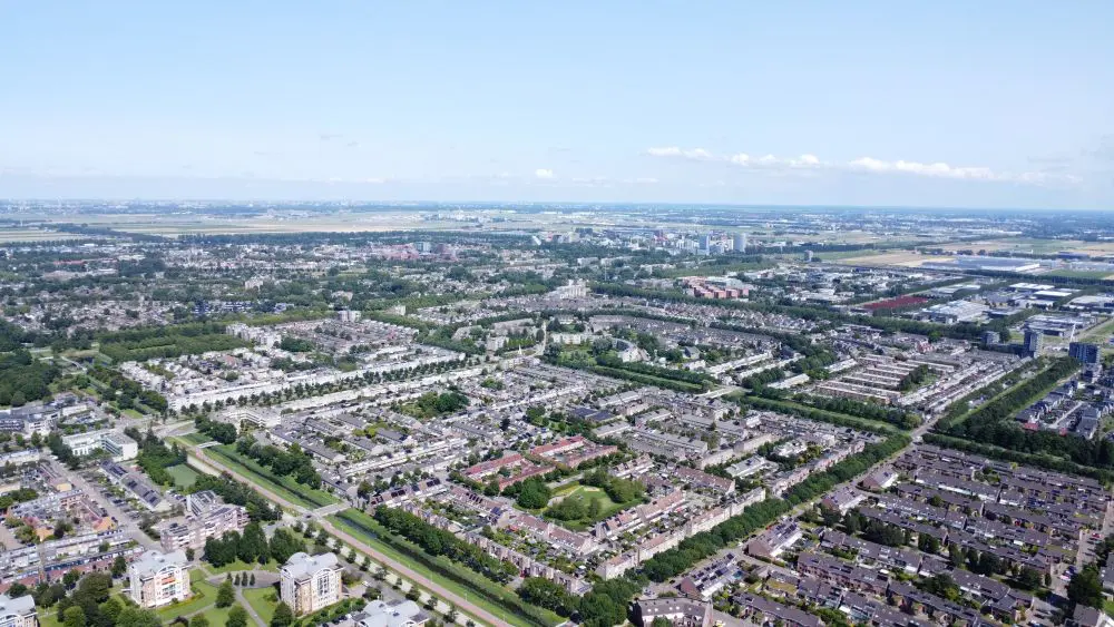Hoofddorp