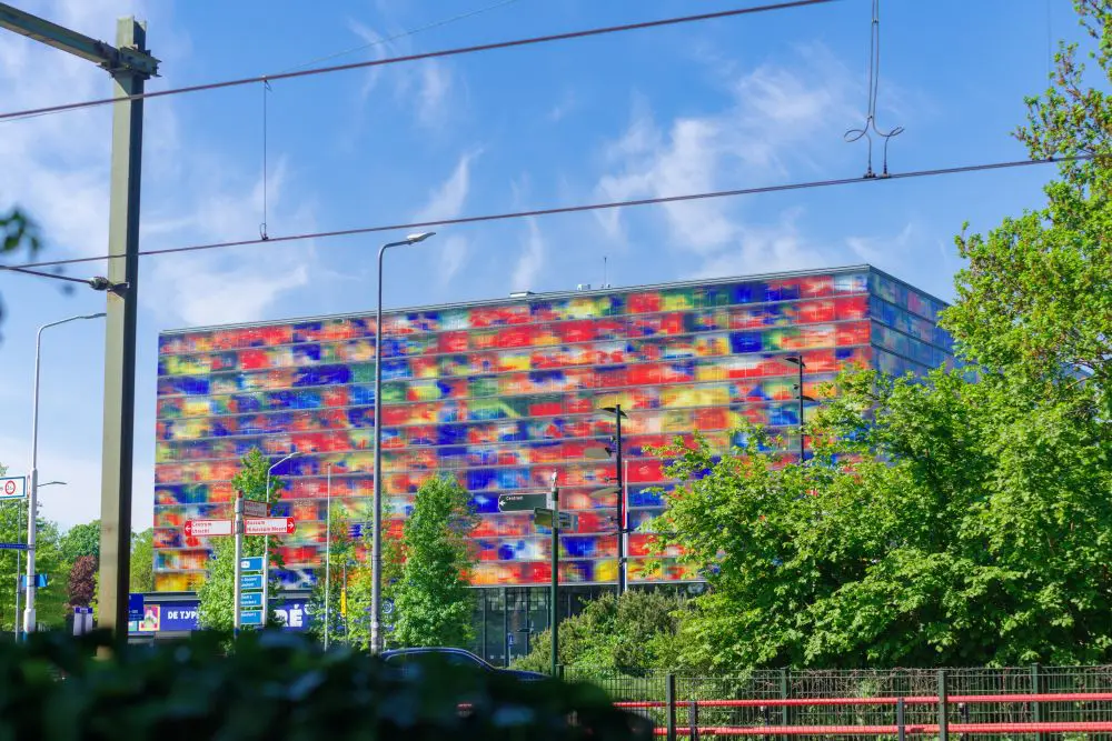 Hilversum