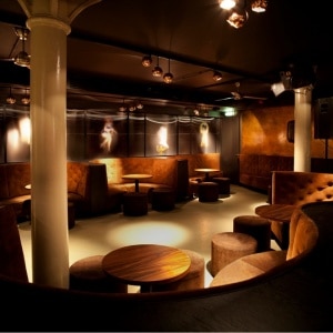 Club paradise amsterdam